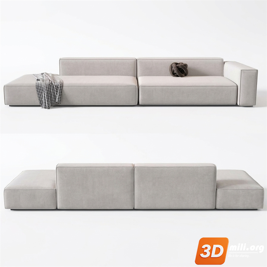 Sofa Skp Files